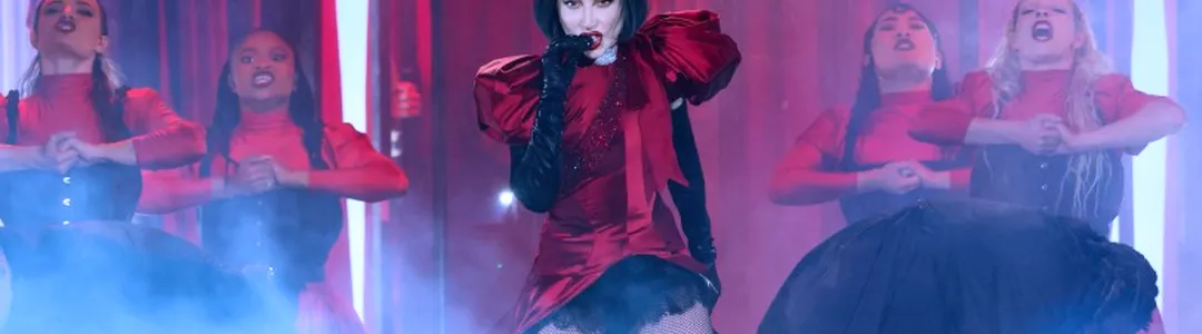 Lady A