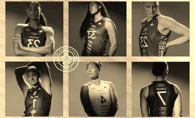 League One Volleyball