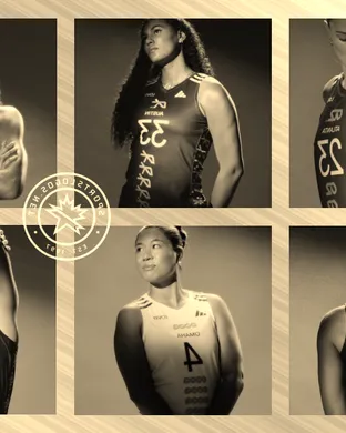 League One Volleyball