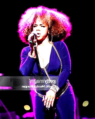 Leela James