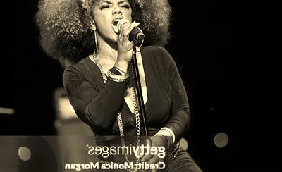 Leela James