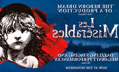 Les Miserables