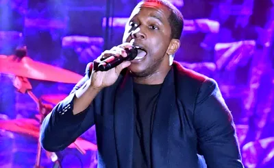 Leslie Odom Jr.