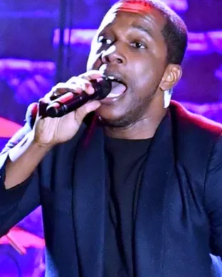 Leslie Odom Jr.
