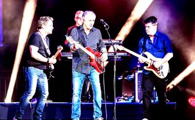 Little River Band