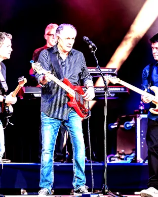 Little River Band