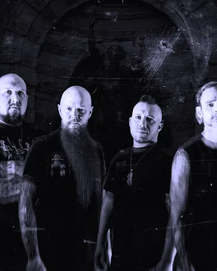 Louder Than Life Festival - Sunday