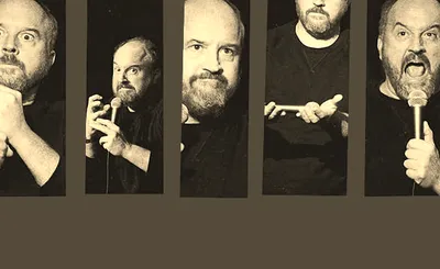 Louis C.K.