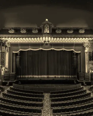Louisville Ballet: The Nutcracker