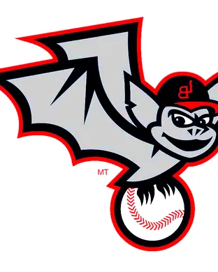 Louisville Bats vs. Tri-City Chili Peppers sports event