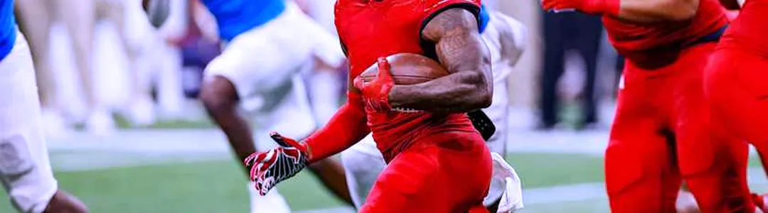 Louisville Cardinals Football