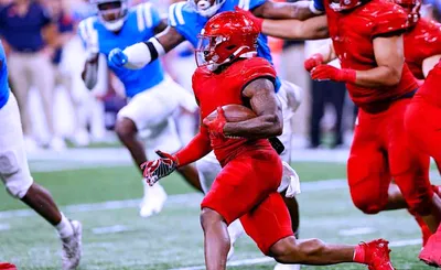 Louisville Cardinals Football