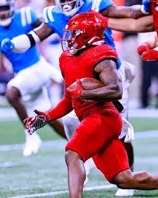 2026 Louisville Cardinals Football Season Tickets (Includes Tickets To All Regular Season Home Games)