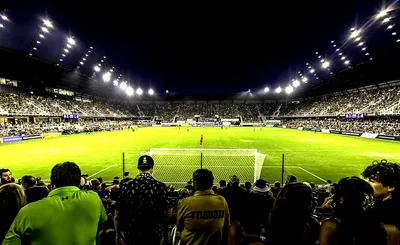 Louisville City FC