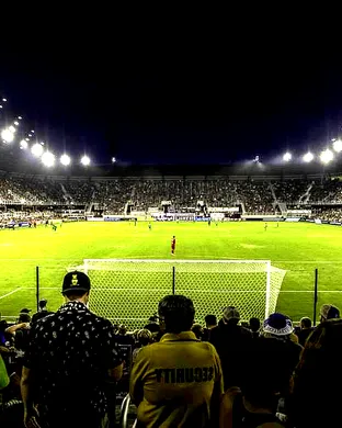 Louisville City FC vs. Detroit City FC