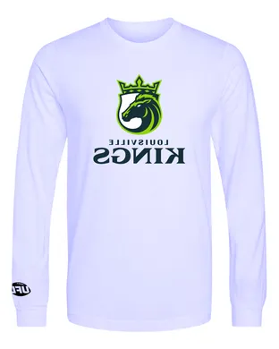 Louisville Kings vs. Dallas Renegades