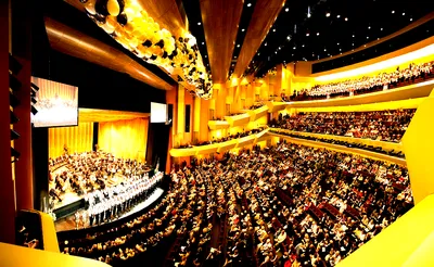 Louisville Orchestra