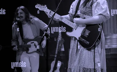 Lucy Dacus
