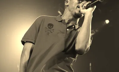 Lupe Fiasco