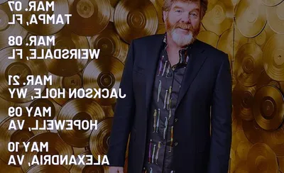 Mac McAnally