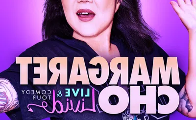 Margaret Cho