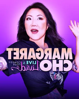 Live concert by Margaret Cho
