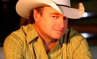 Mark Chesnutt