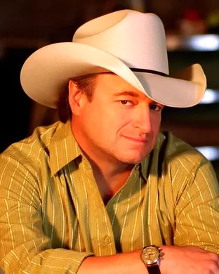 Mark Chesnutt Elizabeth