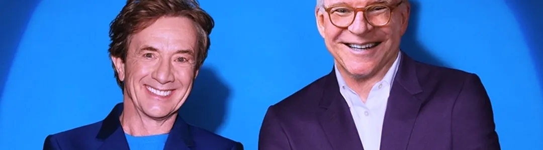 Martin Short