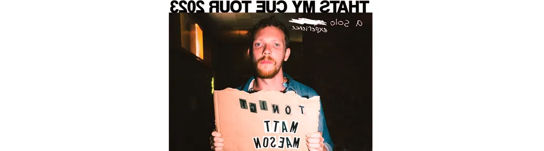 Matt Maeson