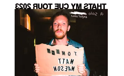 Matt Maeson