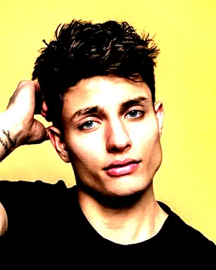 Live concert by Matt Rife