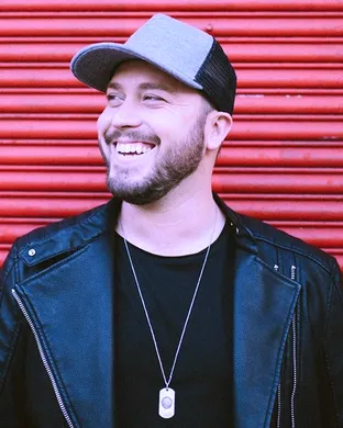 Mitchell Tenpenny