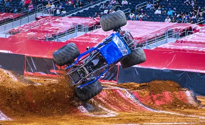 Monster Jam