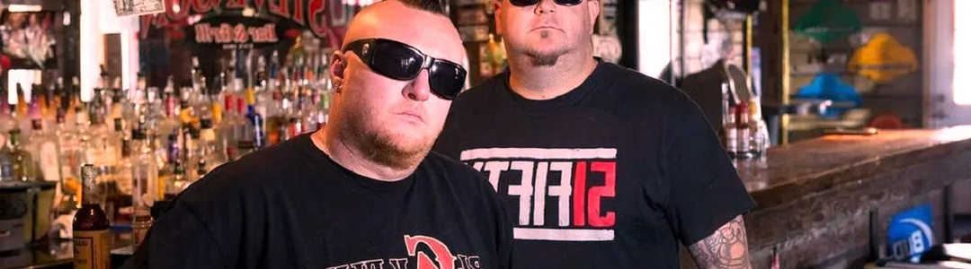 Moonshine Bandits