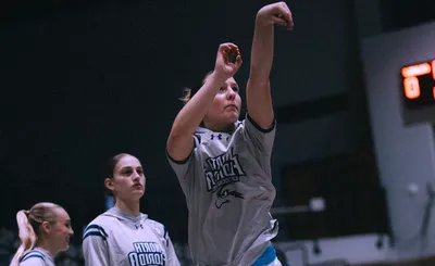 Morehead State Eagles Women's Basketball