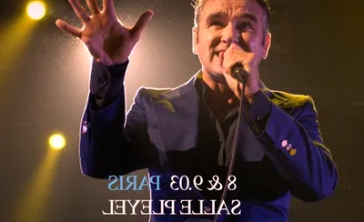 Morrissey