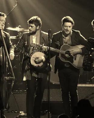 Mumford & Sons