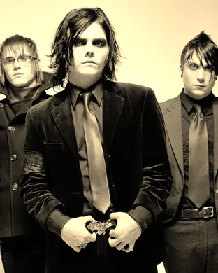 My Chemical Romance