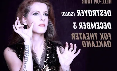 Neko Case