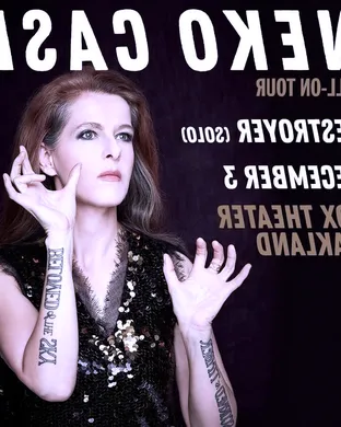 Neko Case