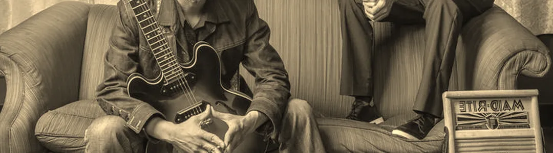 North Mississippi Allstars