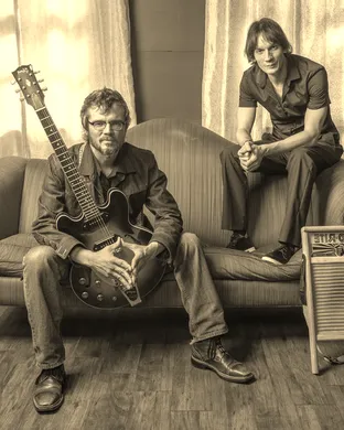 North Mississippi Allstars