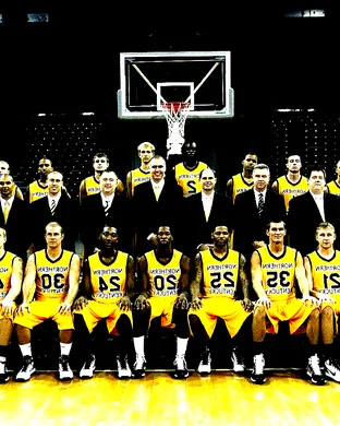 Northern Kentucky Norse