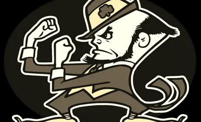 Notre Dame Fighting Irish