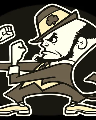 Notre Dame Fighting Irish