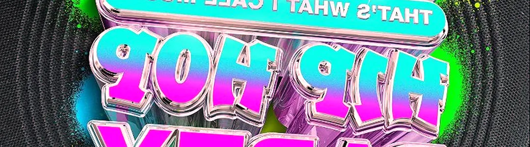 Now That's What We Call Drag