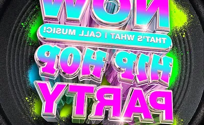 Now That's What We Call Drag