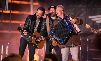 Old Dominion