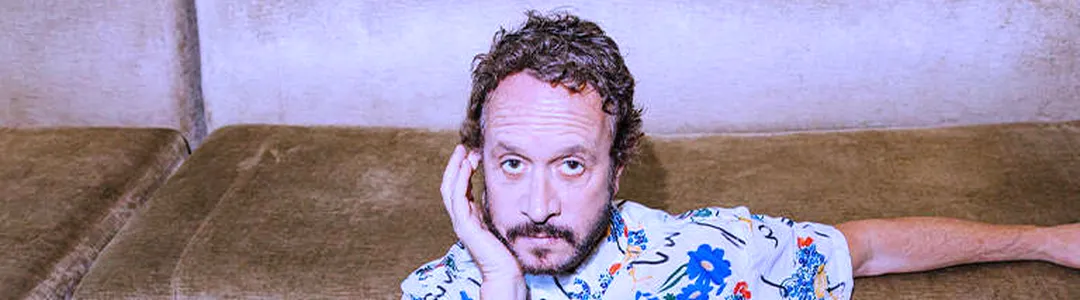 Pauly Shore